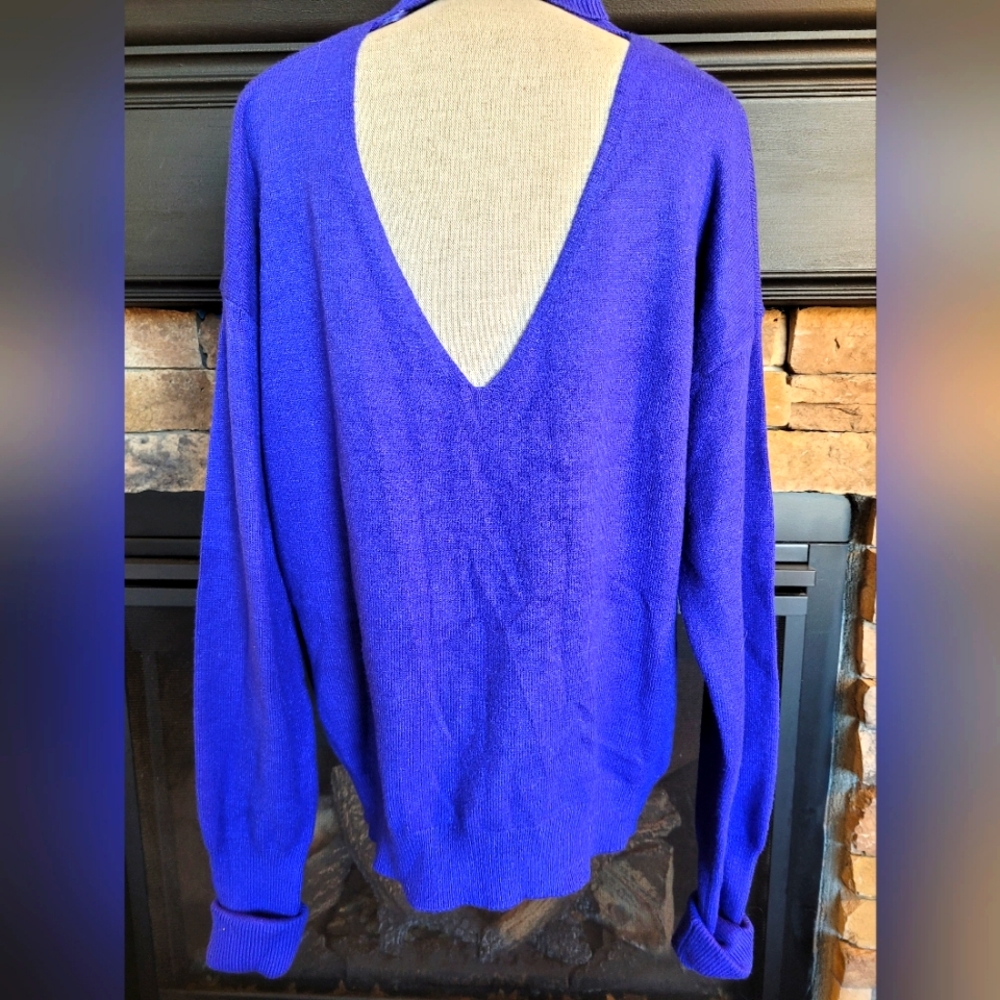 Cyrus sweater